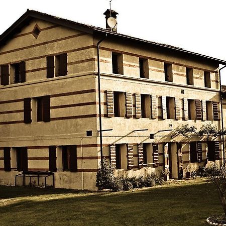 Fara1911 Bed and Breakfast Fonte Εξωτερικό φωτογραφία