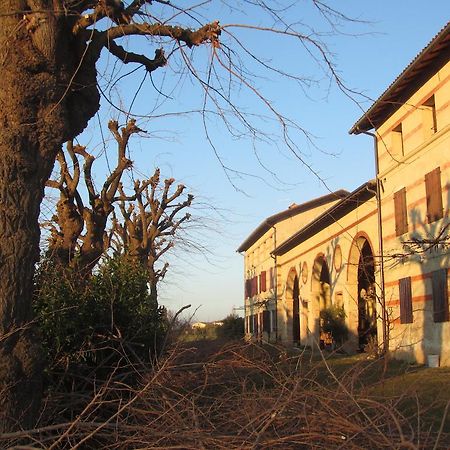 Fara1911 Bed and Breakfast Fonte Εξωτερικό φωτογραφία