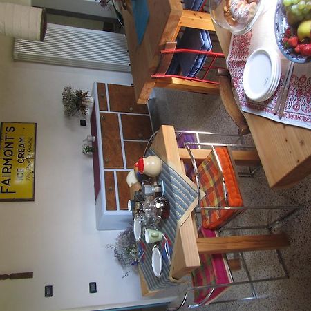 Fara1911 Bed and Breakfast Fonte Εξωτερικό φωτογραφία