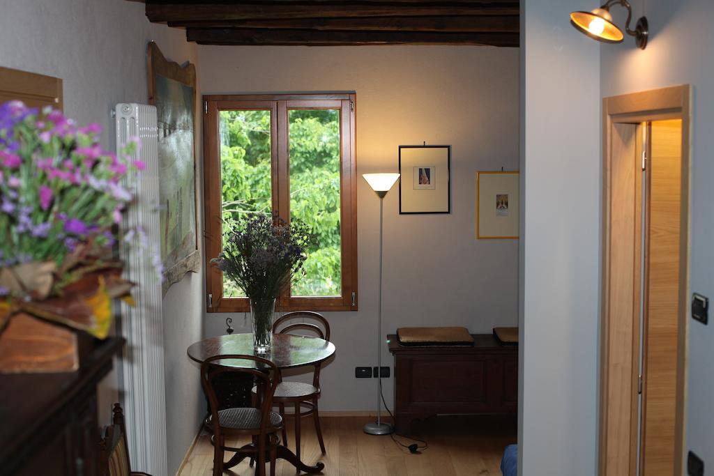 Fara1911 Bed and Breakfast Fonte Δωμάτιο φωτογραφία