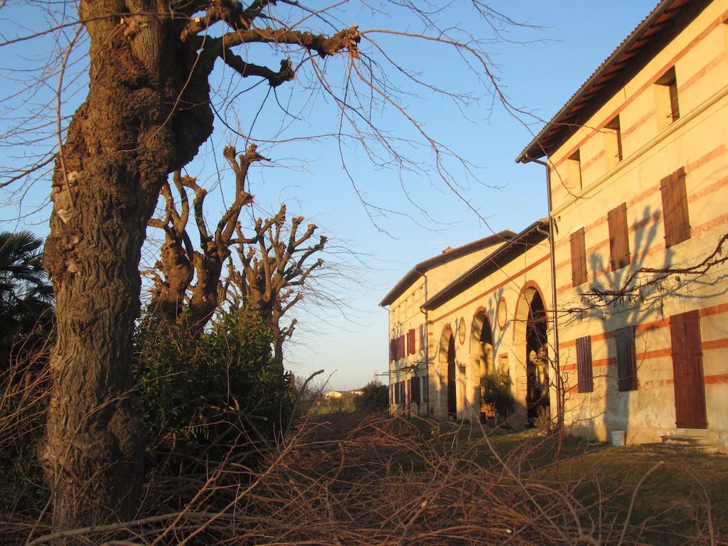 Fara1911 Bed and Breakfast Fonte Εξωτερικό φωτογραφία