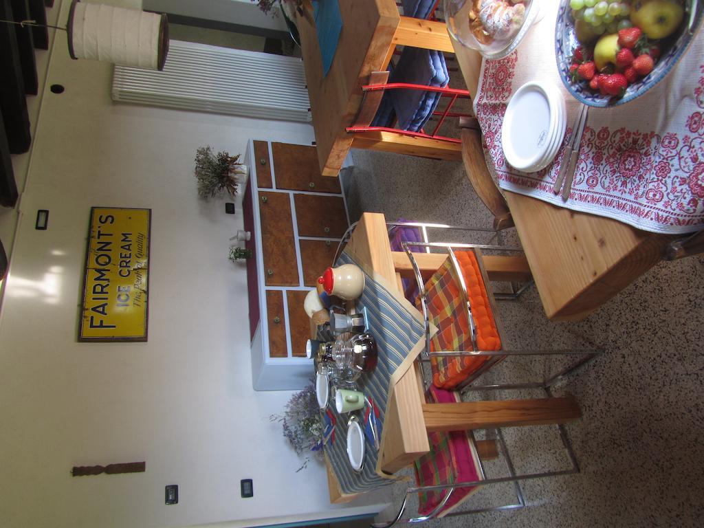 Fara1911 Bed and Breakfast Fonte Εξωτερικό φωτογραφία