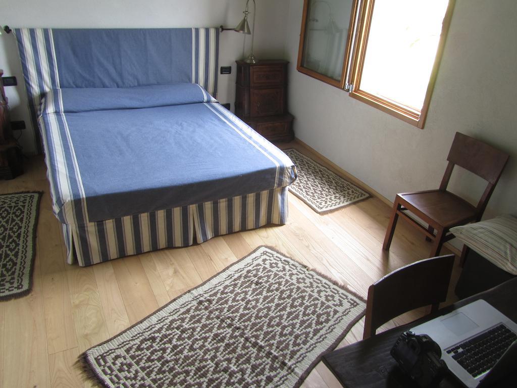 Fara1911 Bed and Breakfast Fonte Εξωτερικό φωτογραφία