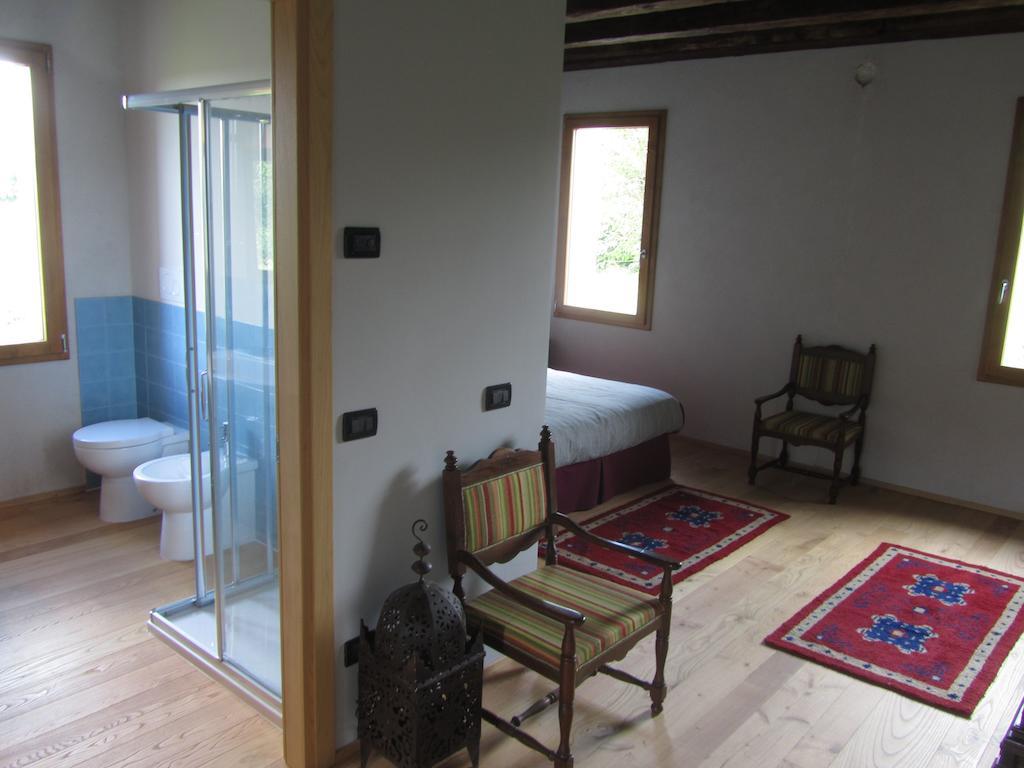Fara1911 Bed and Breakfast Fonte Δωμάτιο φωτογραφία