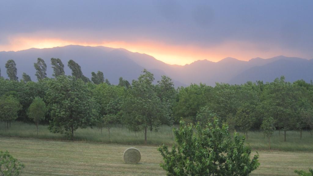 Fara1911 Bed and Breakfast Fonte Εξωτερικό φωτογραφία