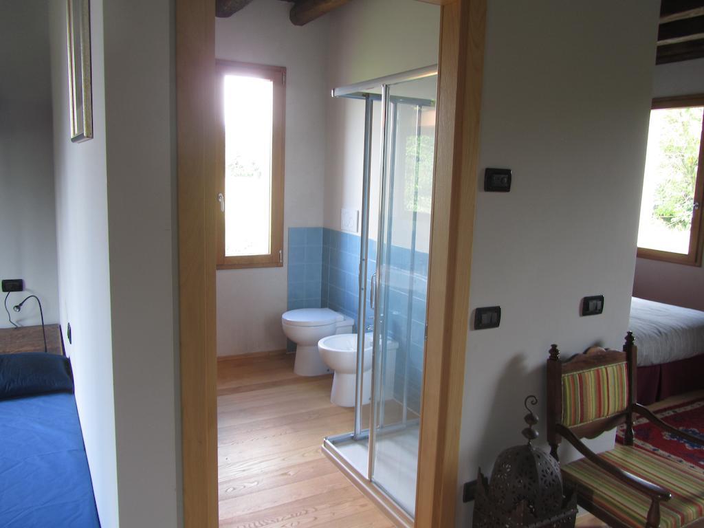 Fara1911 Bed and Breakfast Fonte Εξωτερικό φωτογραφία