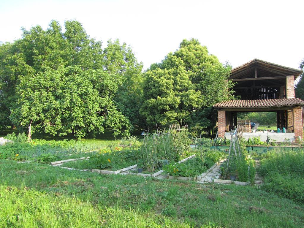 Fara1911 Bed and Breakfast Fonte Εξωτερικό φωτογραφία