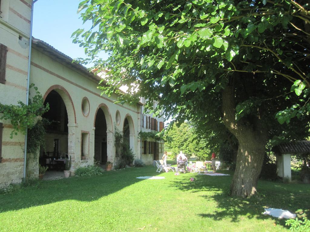 Fara1911 Bed and Breakfast Fonte Εξωτερικό φωτογραφία