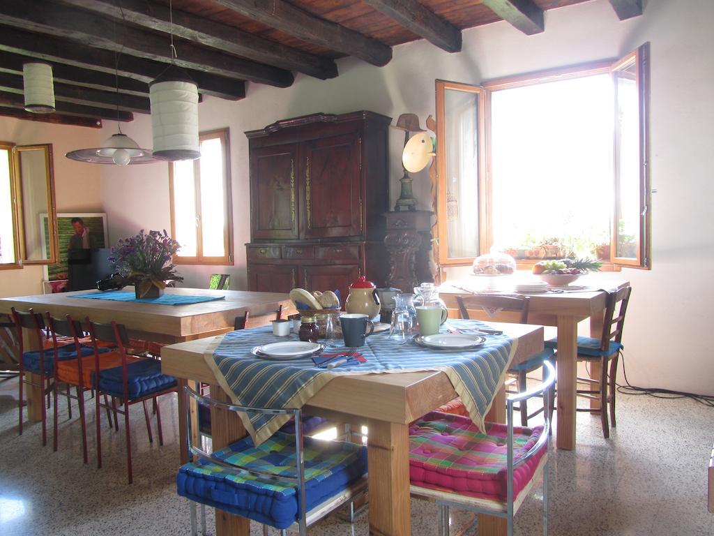 Fara1911 Bed and Breakfast Fonte Εξωτερικό φωτογραφία